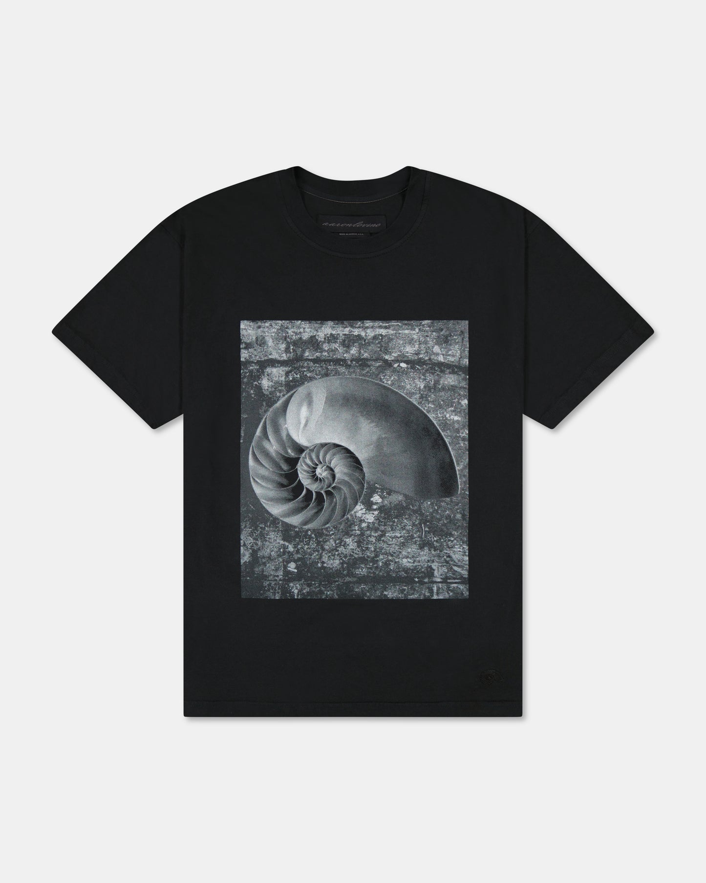 NAUTILUS TEE