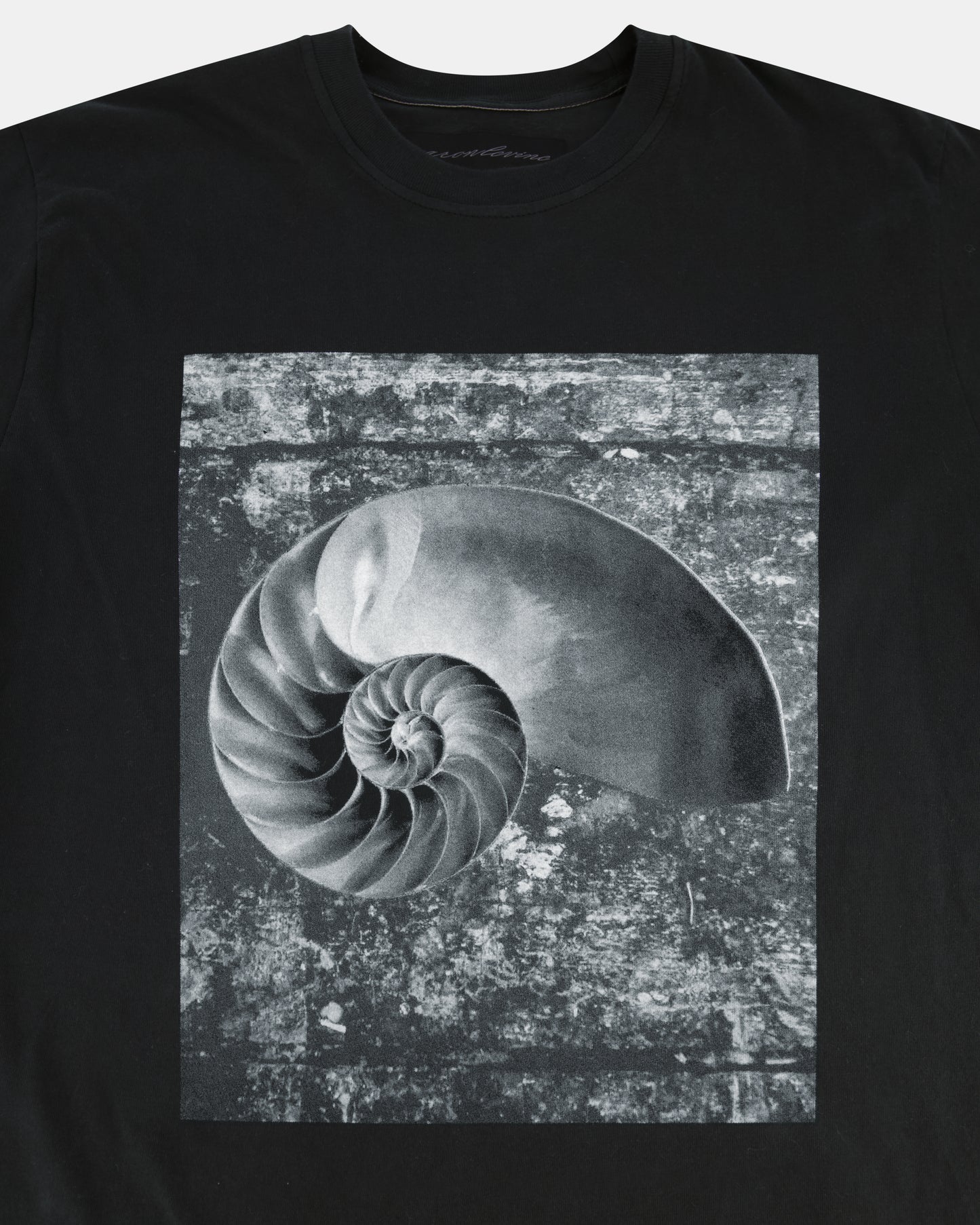 NAUTILUS TEE