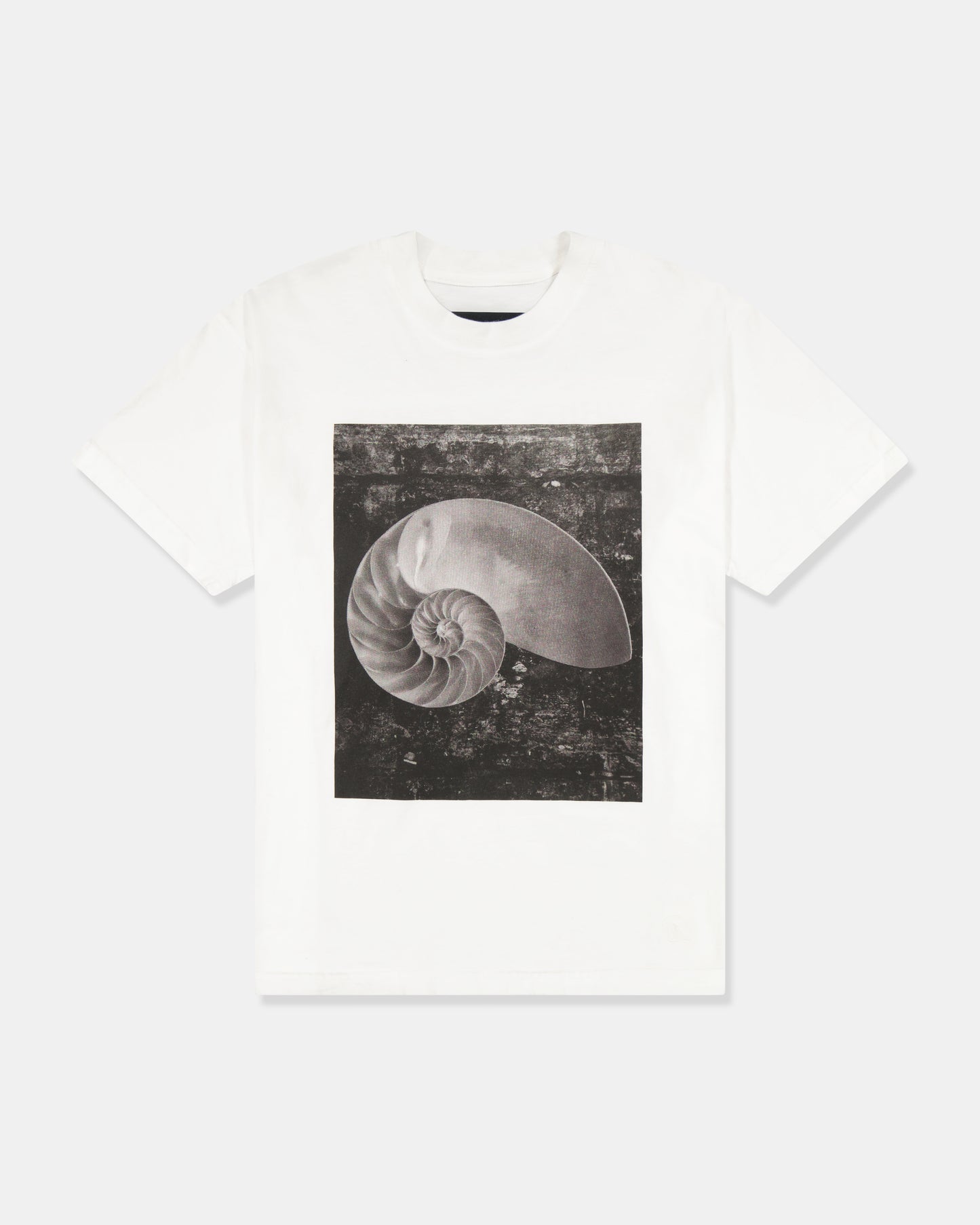 NAUTILUS TEE