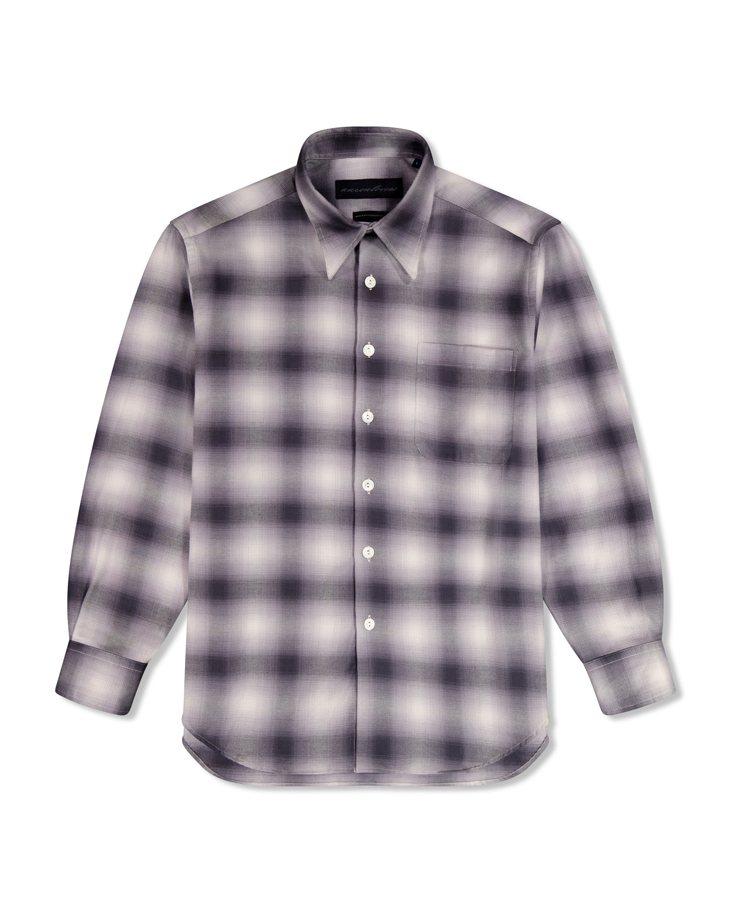 SHADOW FLANNEL