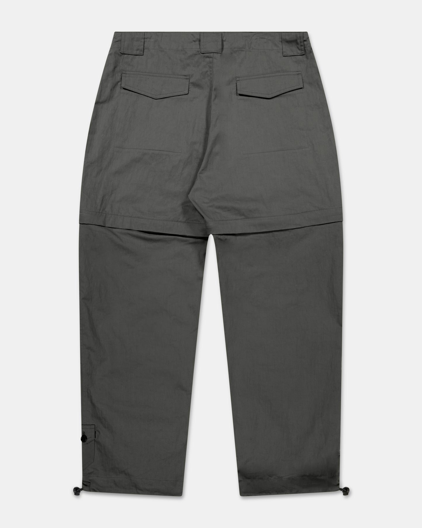 ZIP-OFF PANT