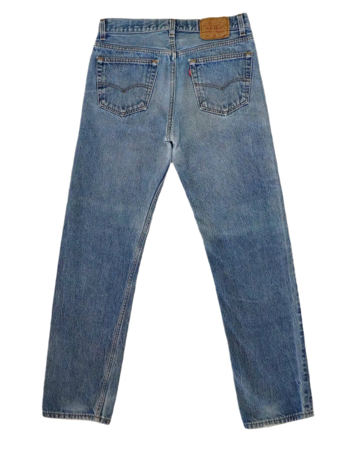 Vintage 1990s Levi’s USA 501 31x32 - Item #2401