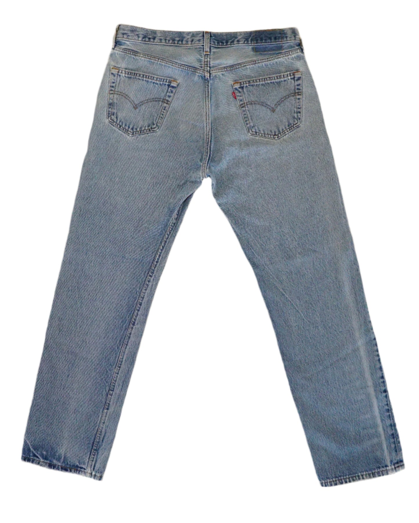 Vintage 1999 Levi’s USA 501 34x32 - Item #2426