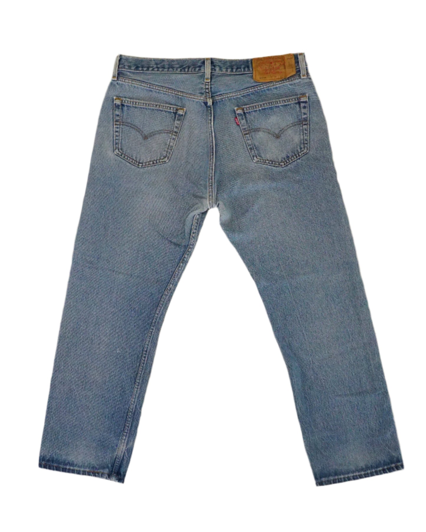 Vintage 1999 Levi’s USA 501 34x29 - Item #2428