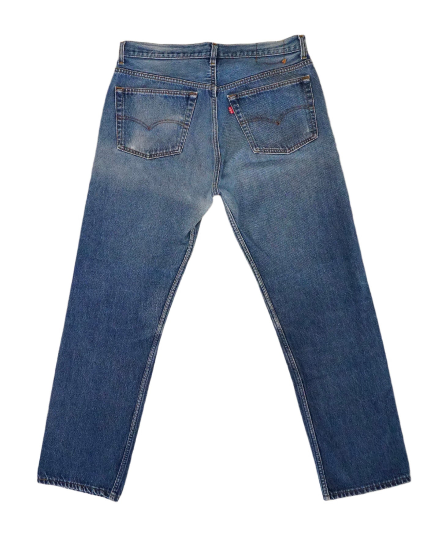 Vintage 1993 Levi’s USA 501 34x31 - Item #2429