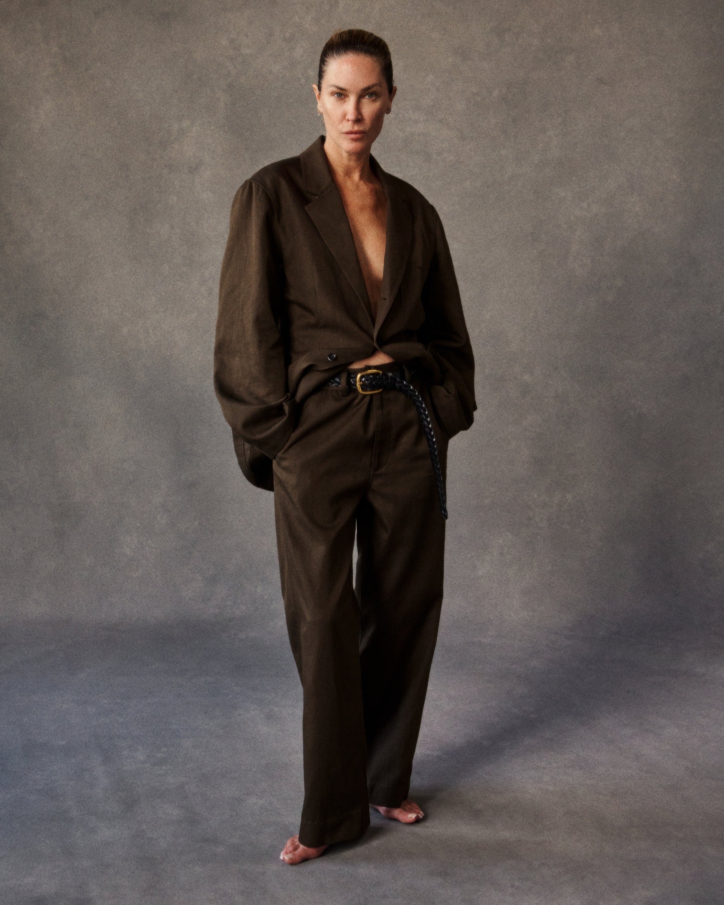 WORKWEAR SUIT JACKET