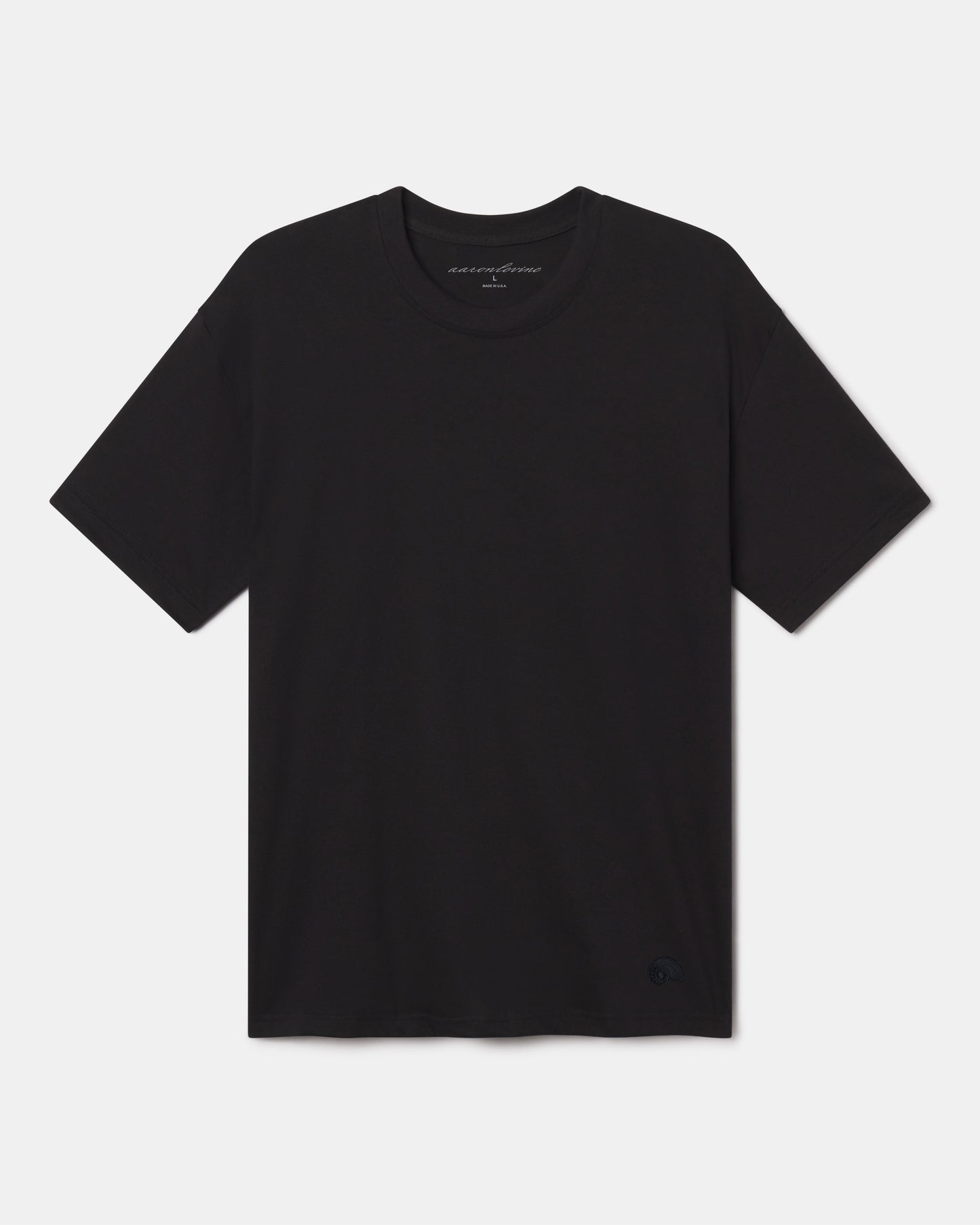 CREW T-SHIRT