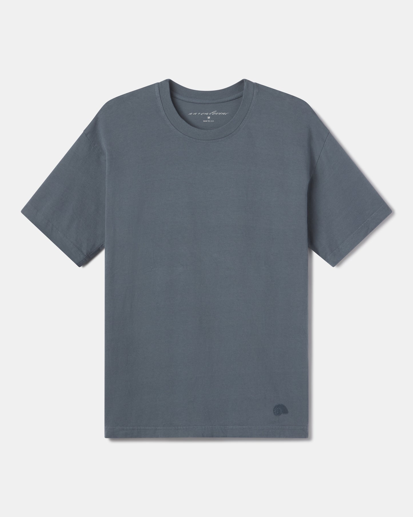 CREW T-SHIRT