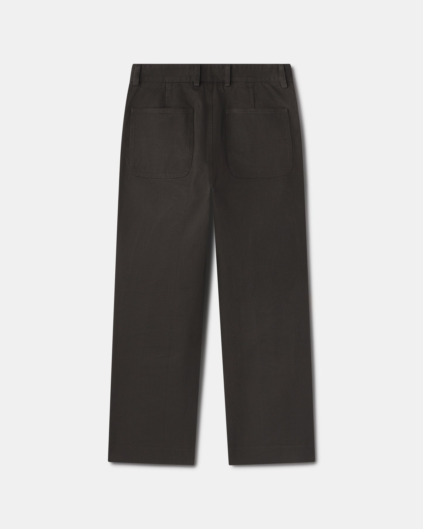 SULPHUR DYED WORKWEAR PANT
