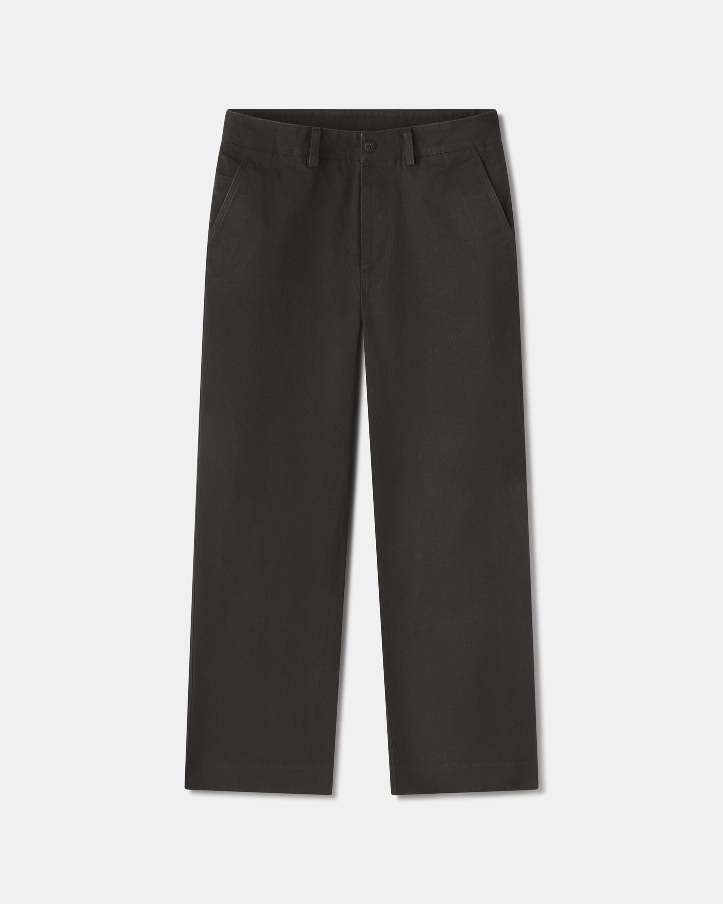 SULPHUR DYED WORKWEAR PANT