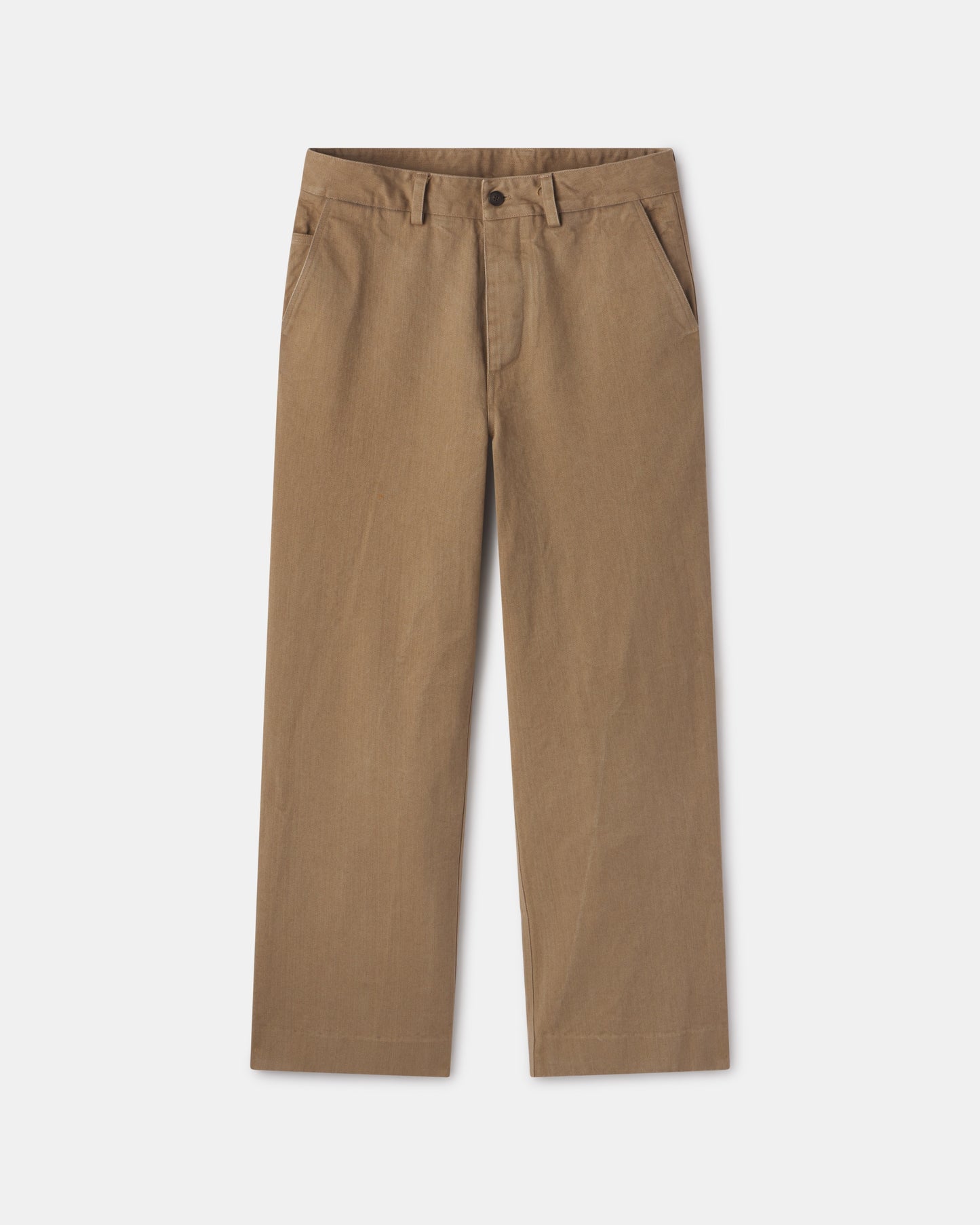 SULPHUR DYED WORKWEAR PANT