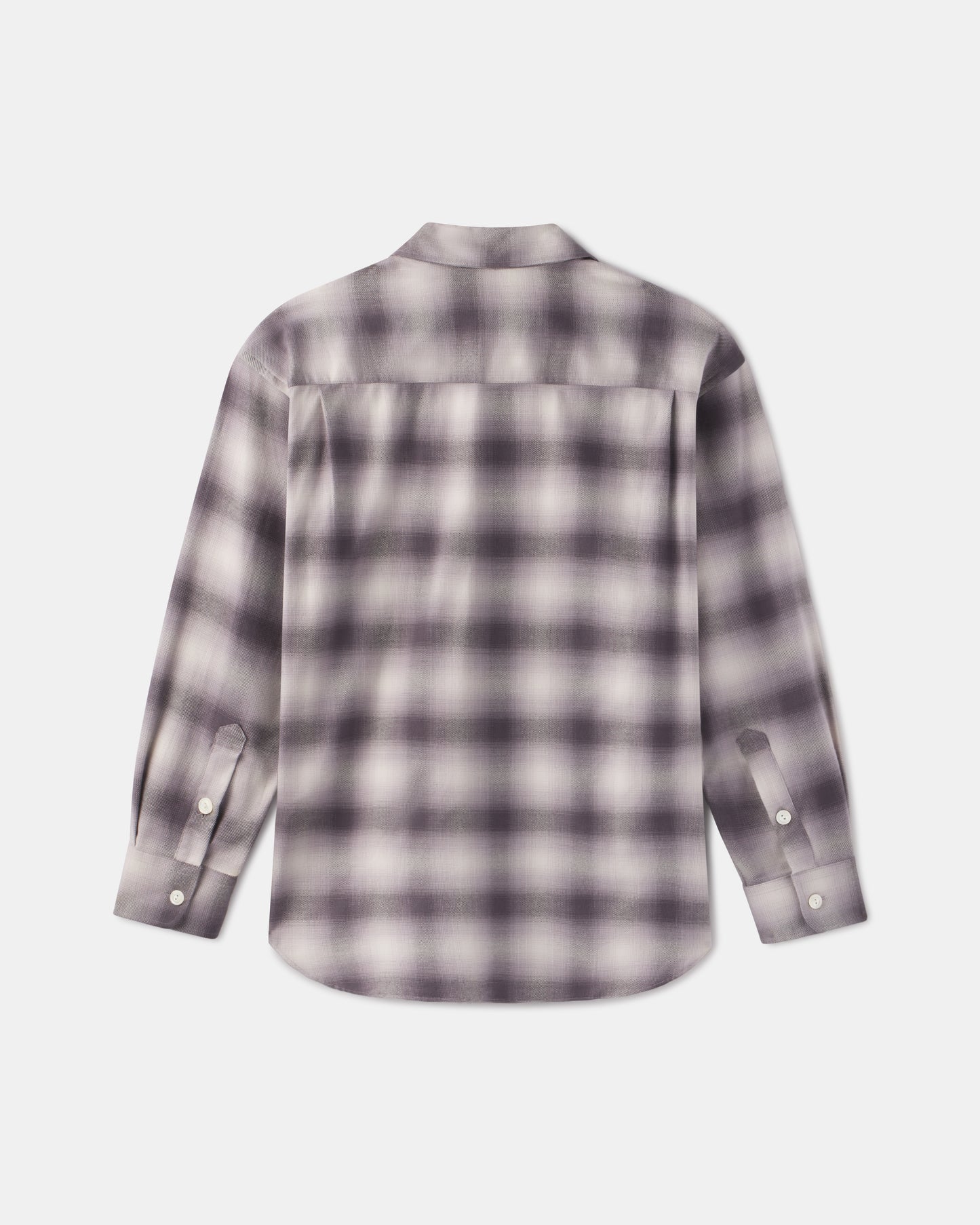 SHADOW FLANNEL