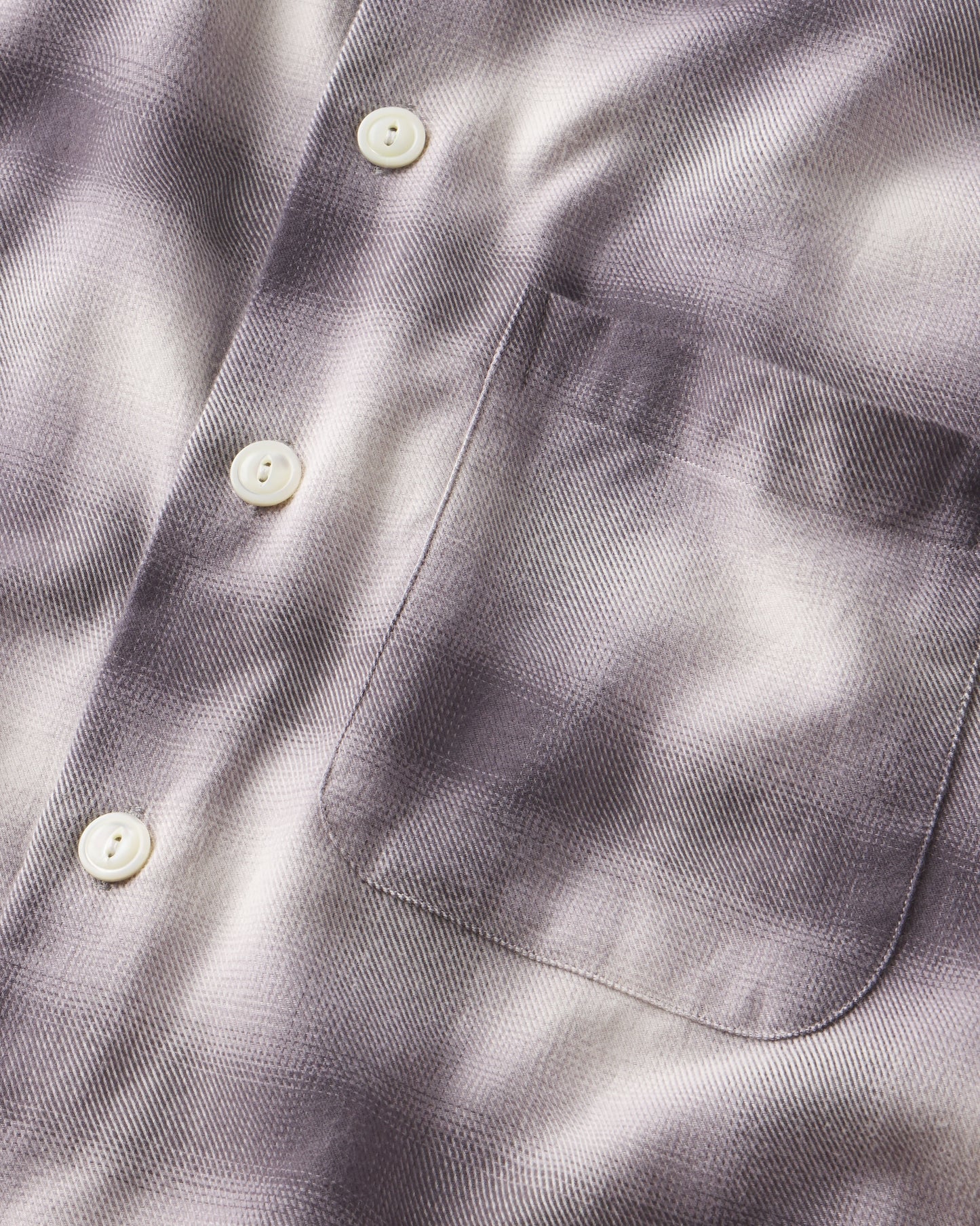 SHADOW FLANNEL