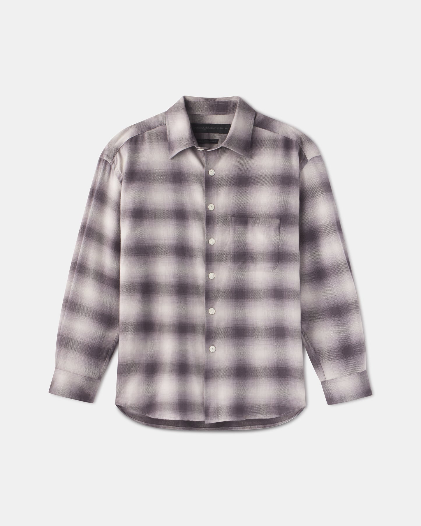 SHADOW FLANNEL