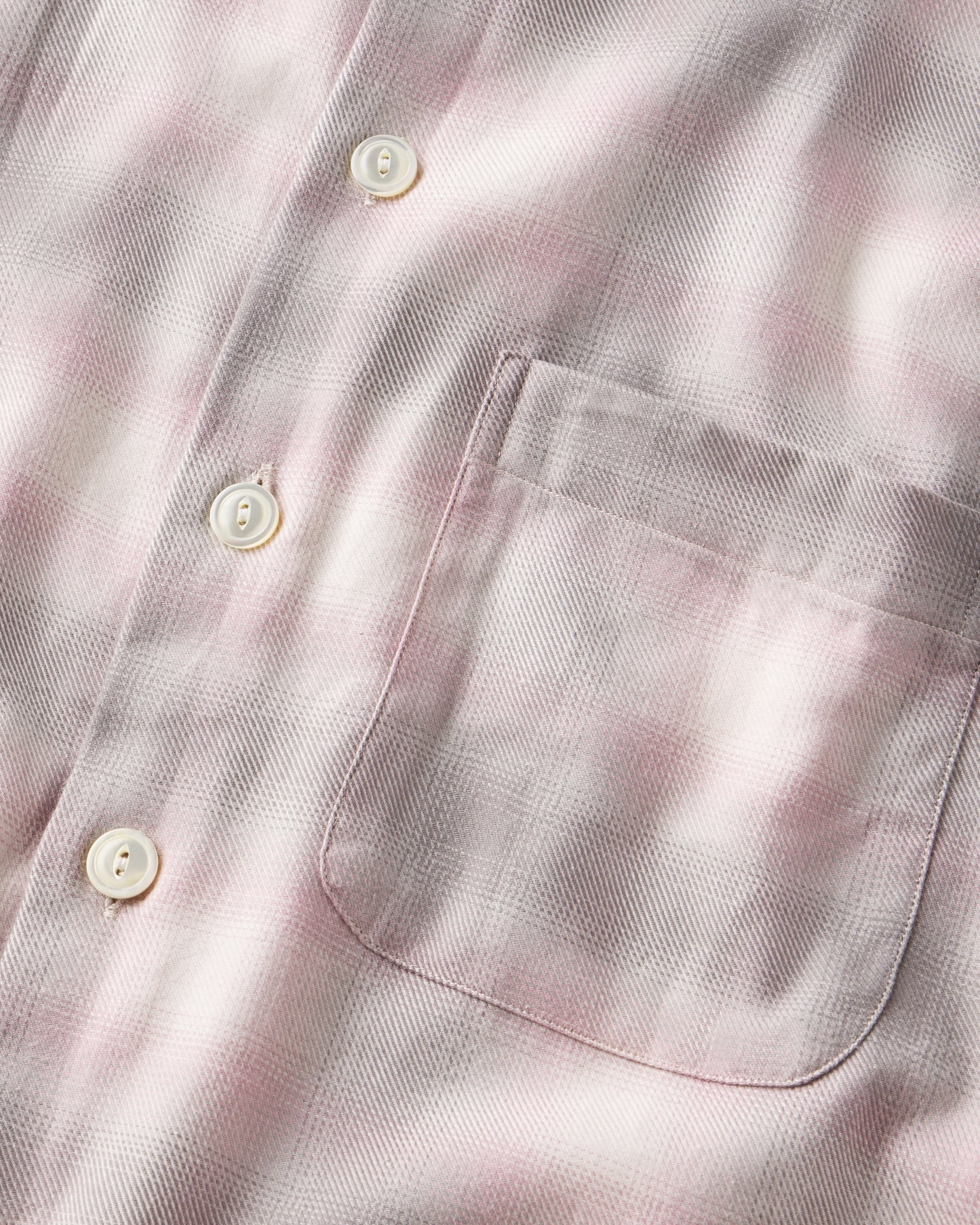 SHADOW FLANNEL