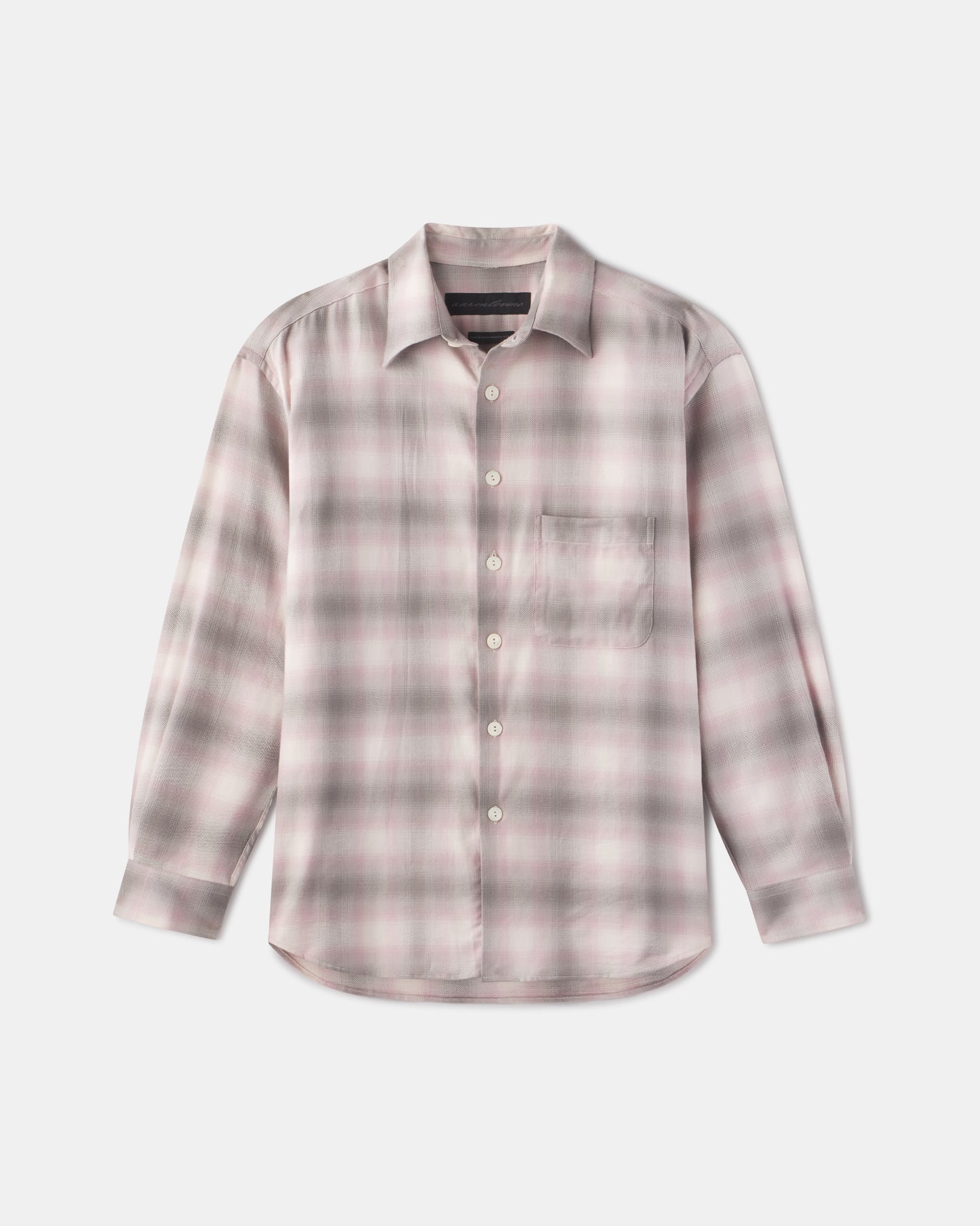 SHADOW FLANNEL