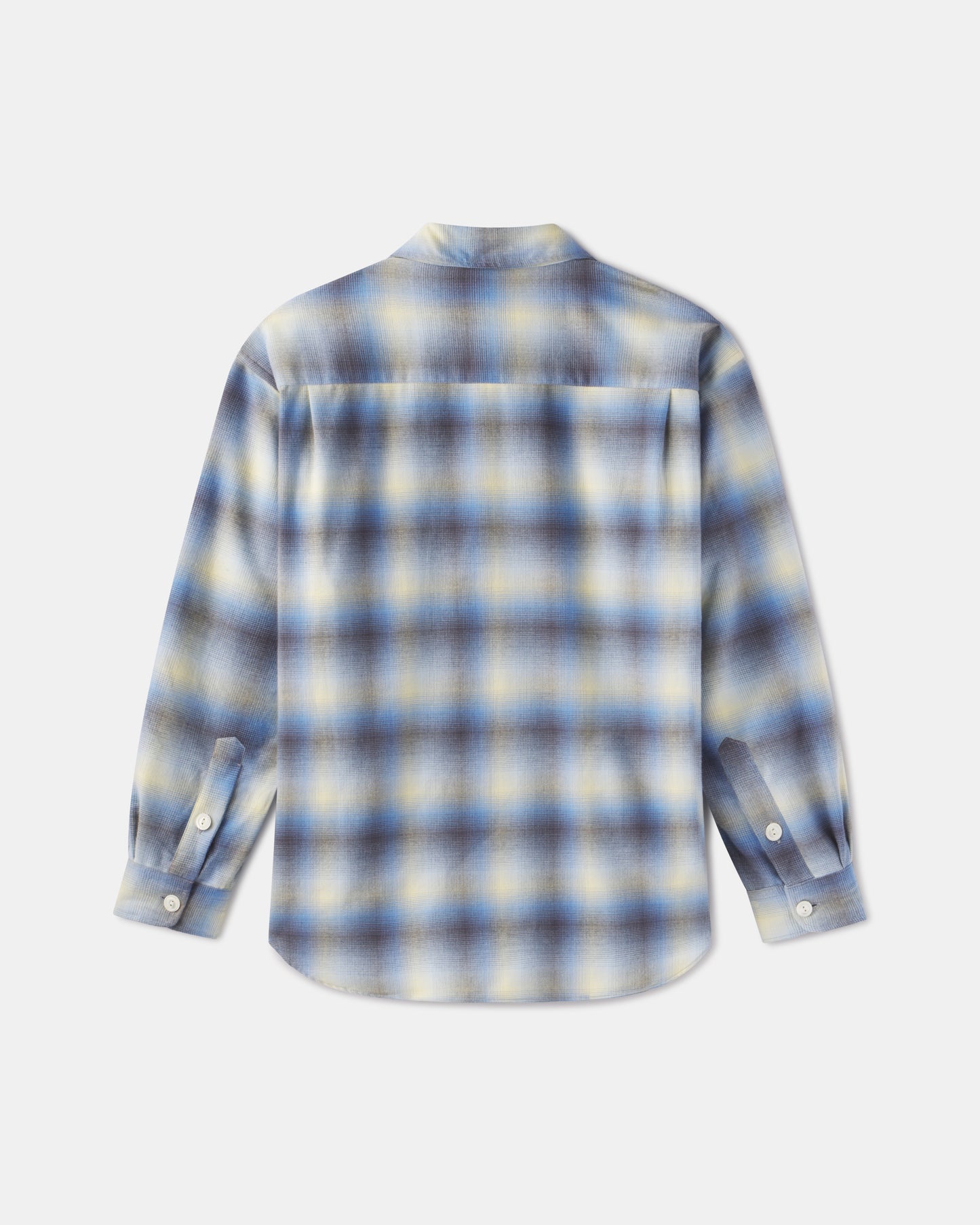SHADOW FLANNEL