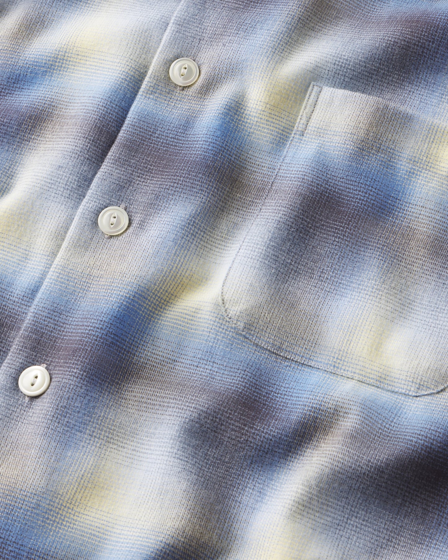 SHADOW FLANNEL