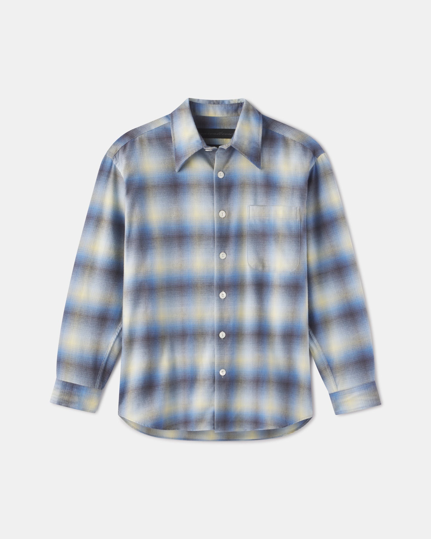 SHADOW FLANNEL