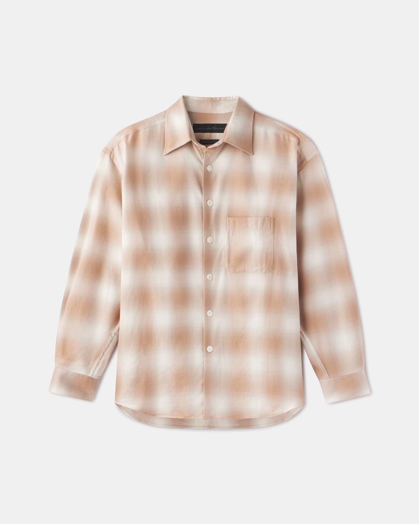 SHADOW FLANNEL
