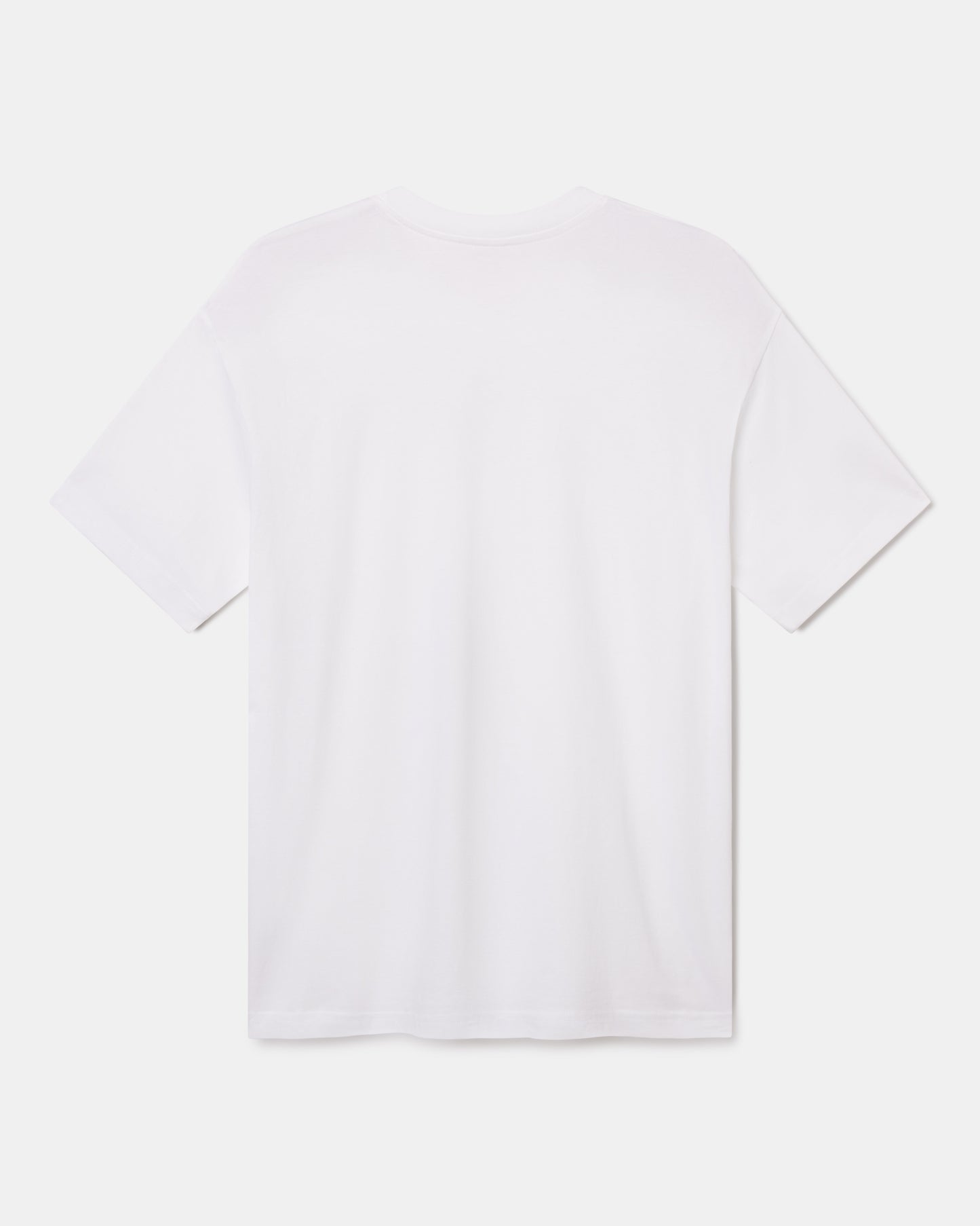 CREW T-SHIRT