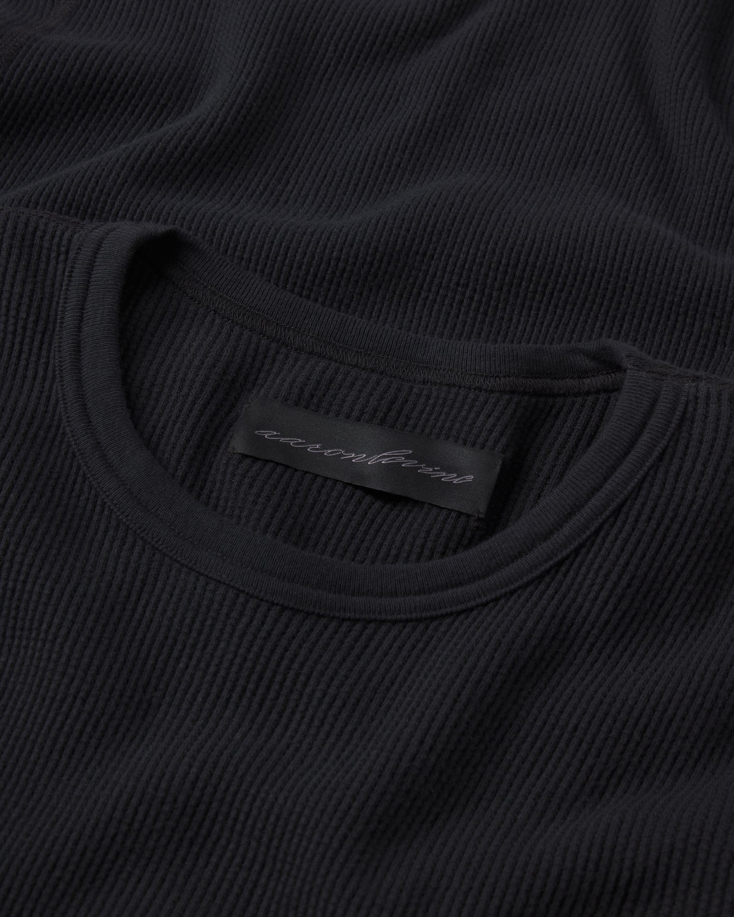 THERMAL LONGSLEEVE