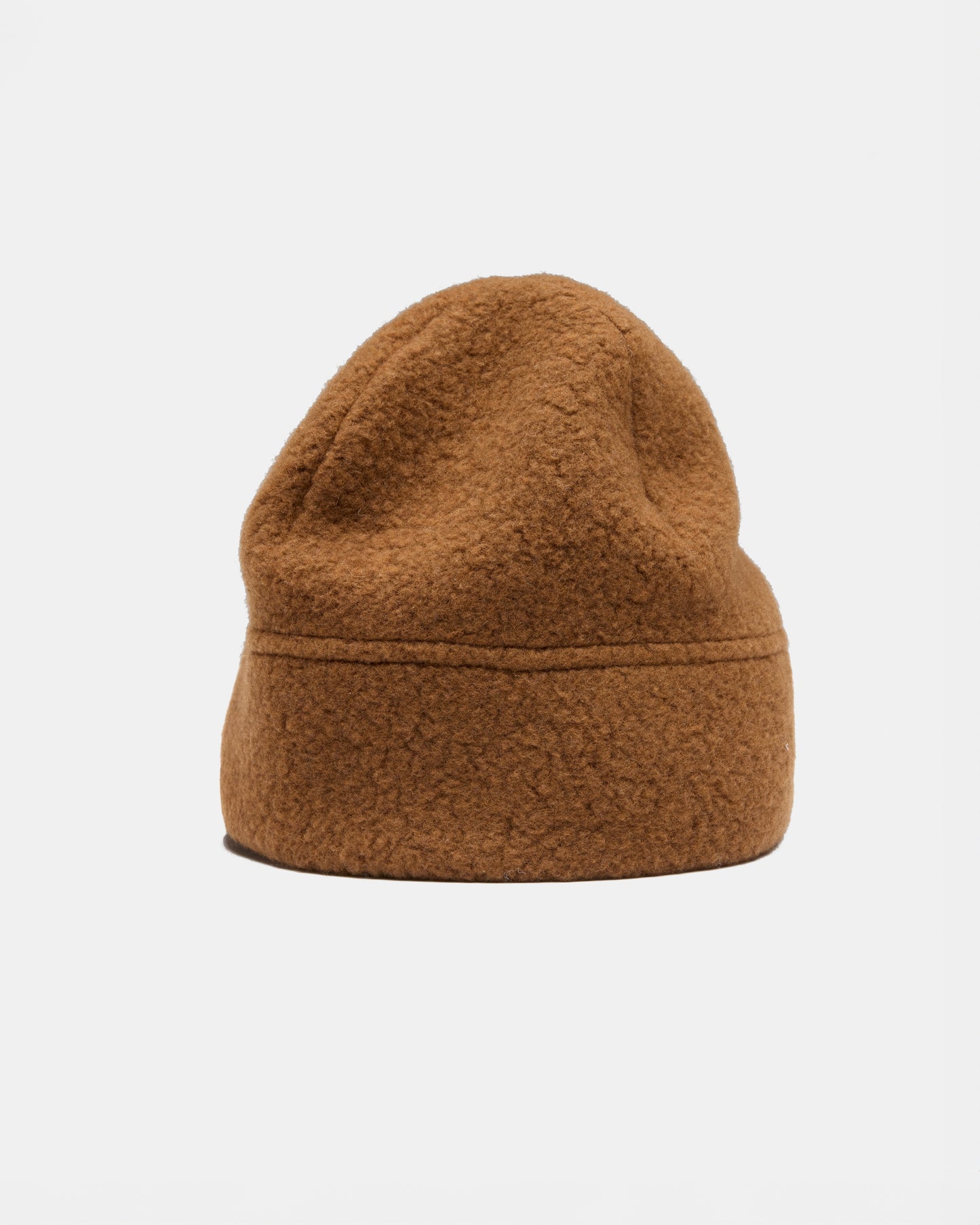 Wool Boucle Beanie