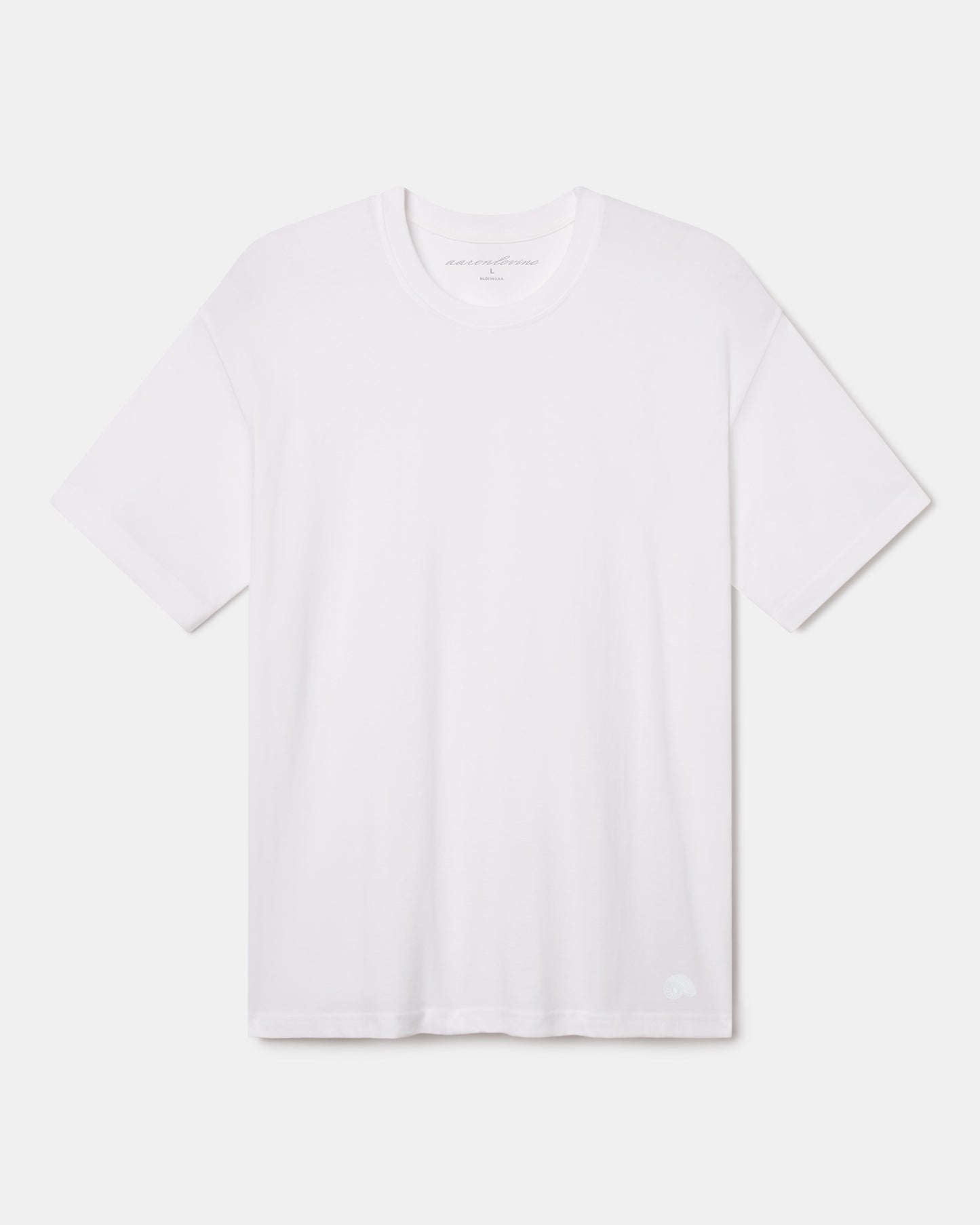 CREW T-SHIRT