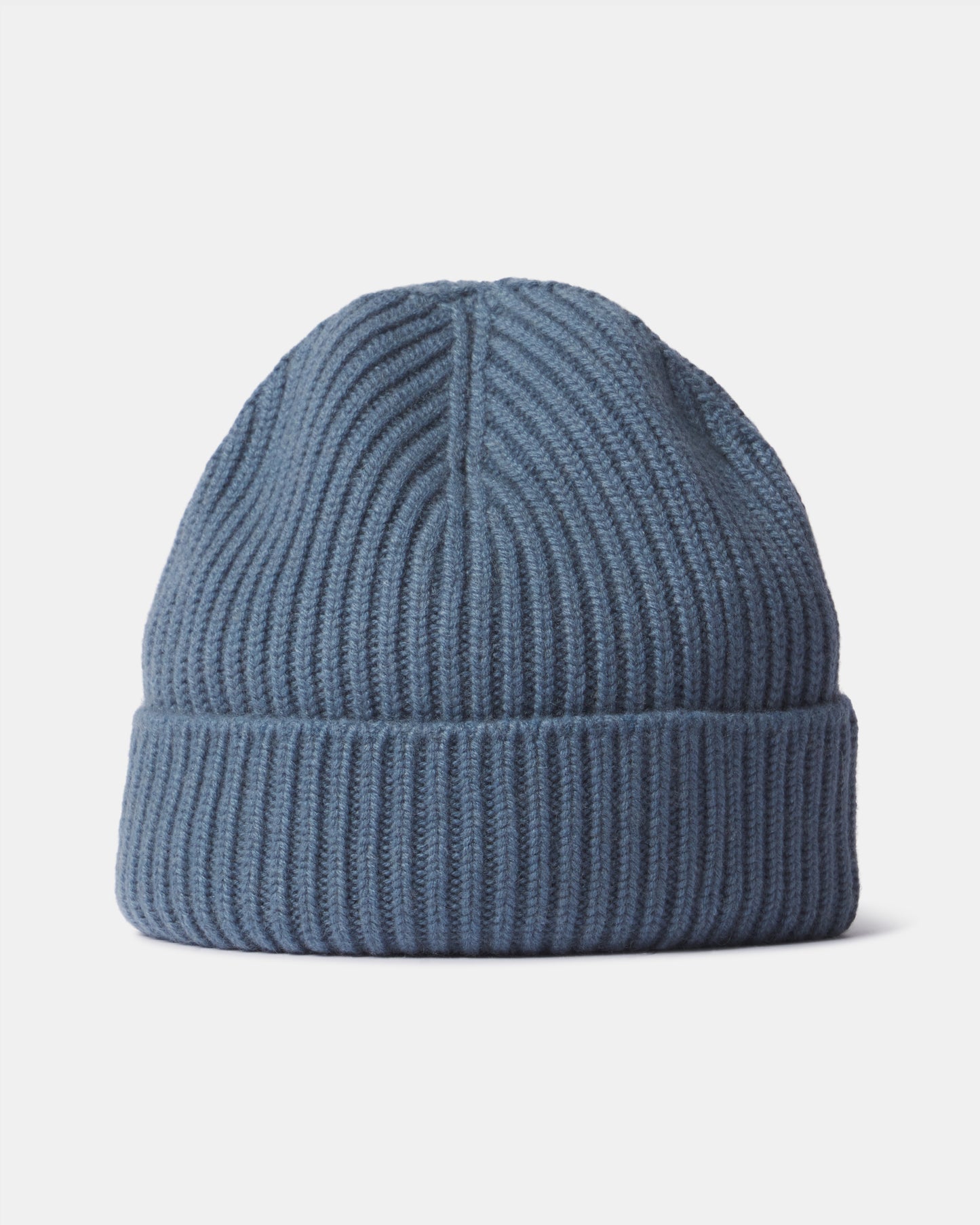 CASHMERE BEANIE