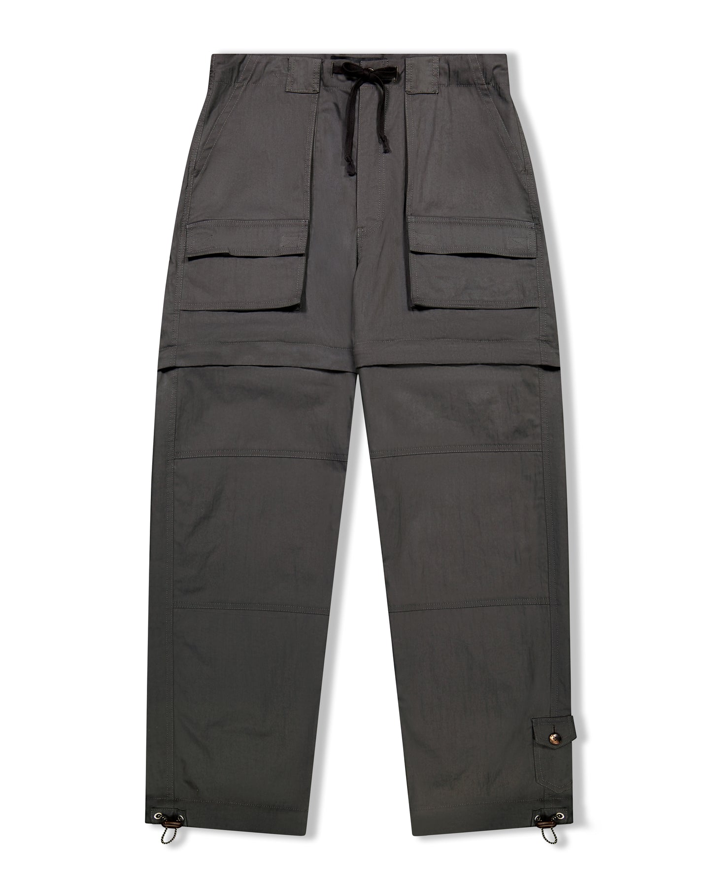 ZIP-OFF PANT