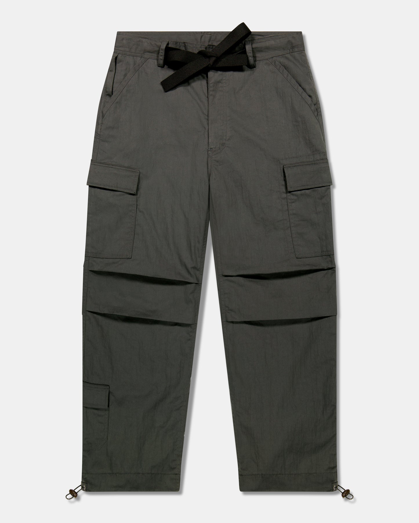 LINED CARGO PANT