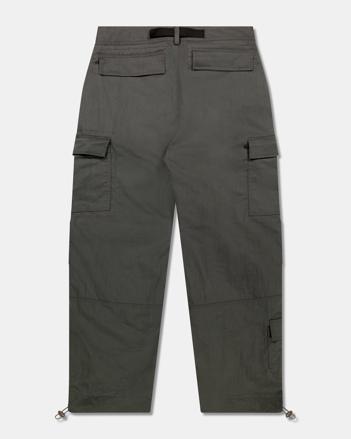 LINED CARGO PANT