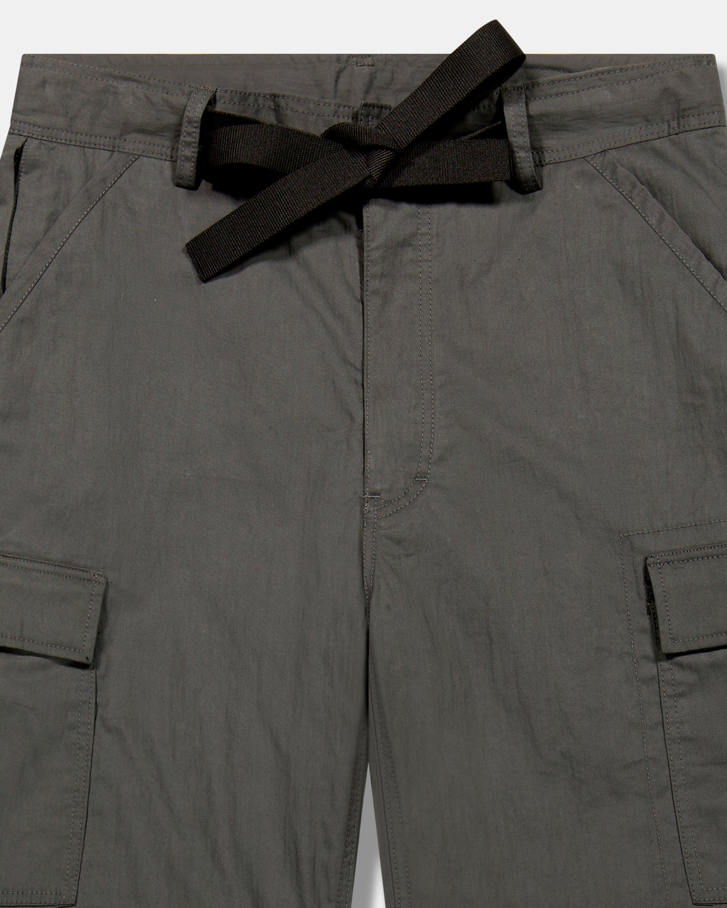 LINED CARGO PANT