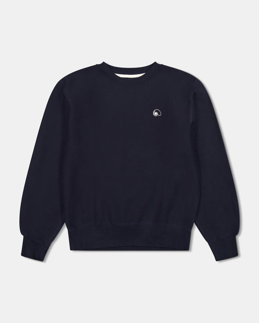 CREWNECK SWEATSHIRT