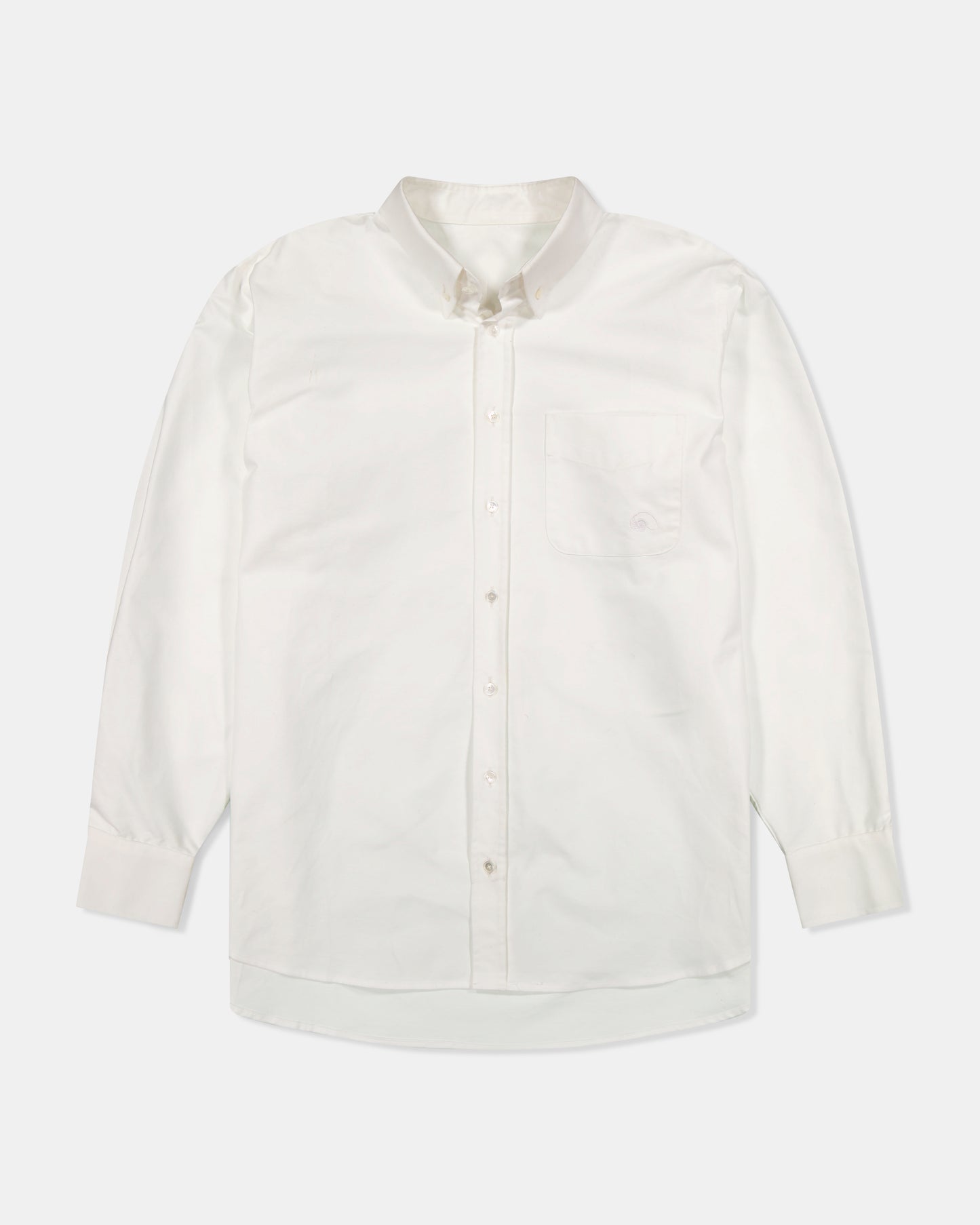 OXFORD SHIRT