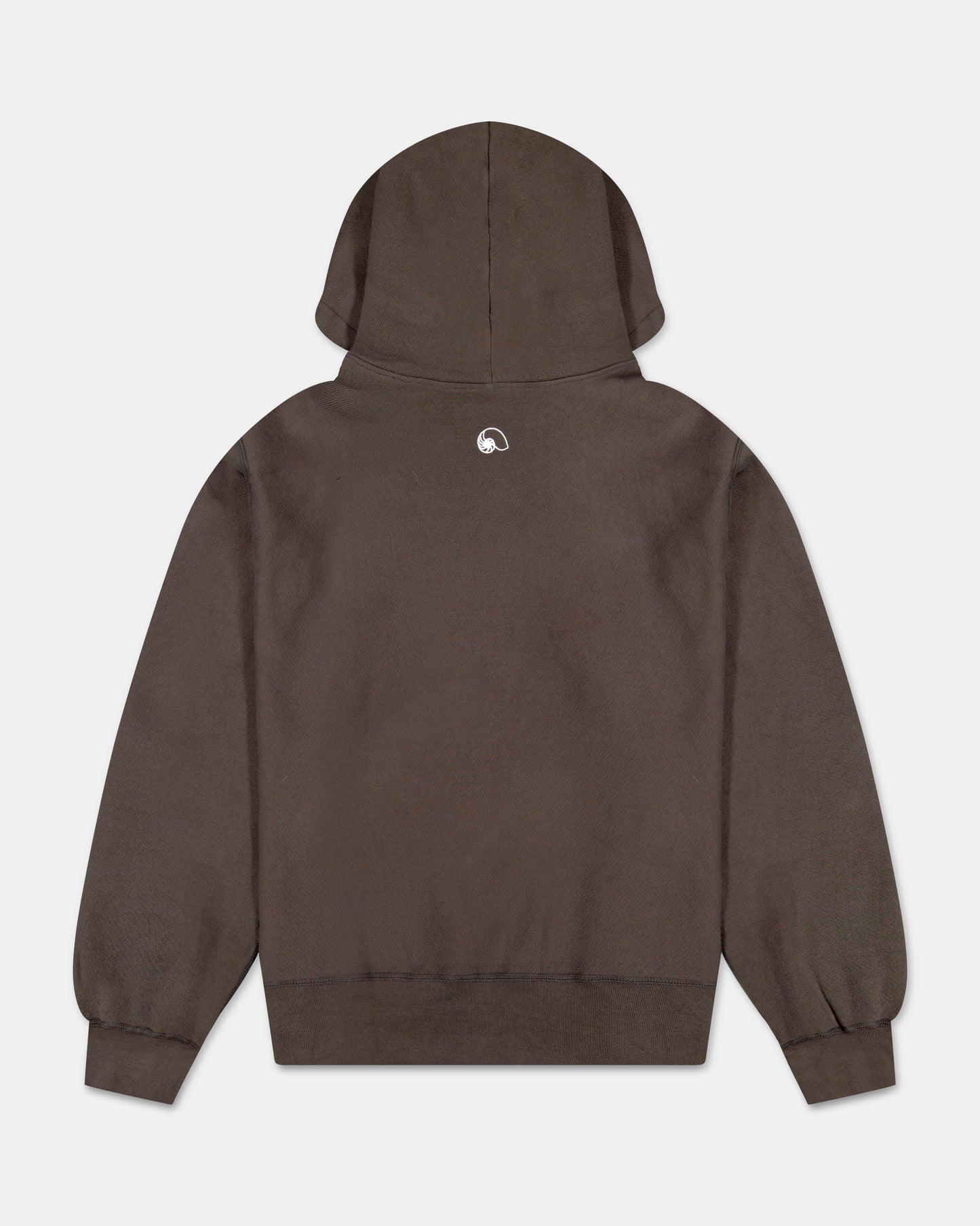 HOODED SWEATSHIRT