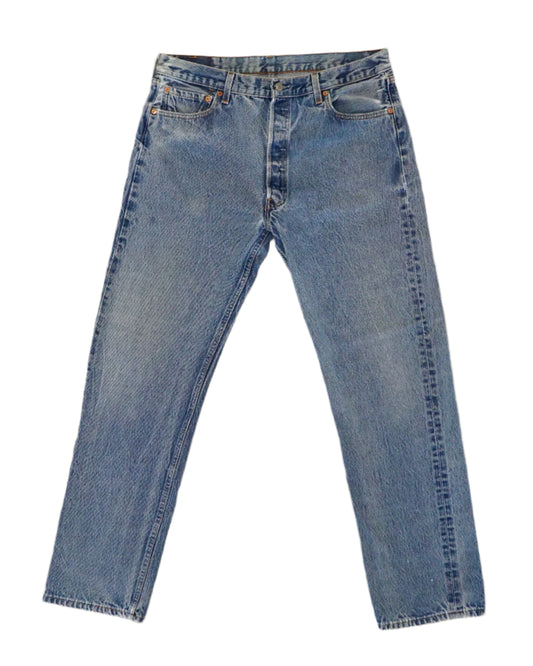 Vintage 2001 Levi’s USA 50134x32  - Item #2431