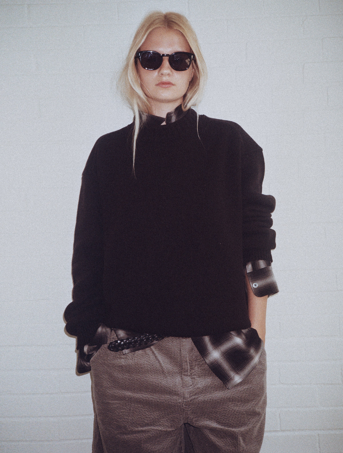 SHOP BLACK