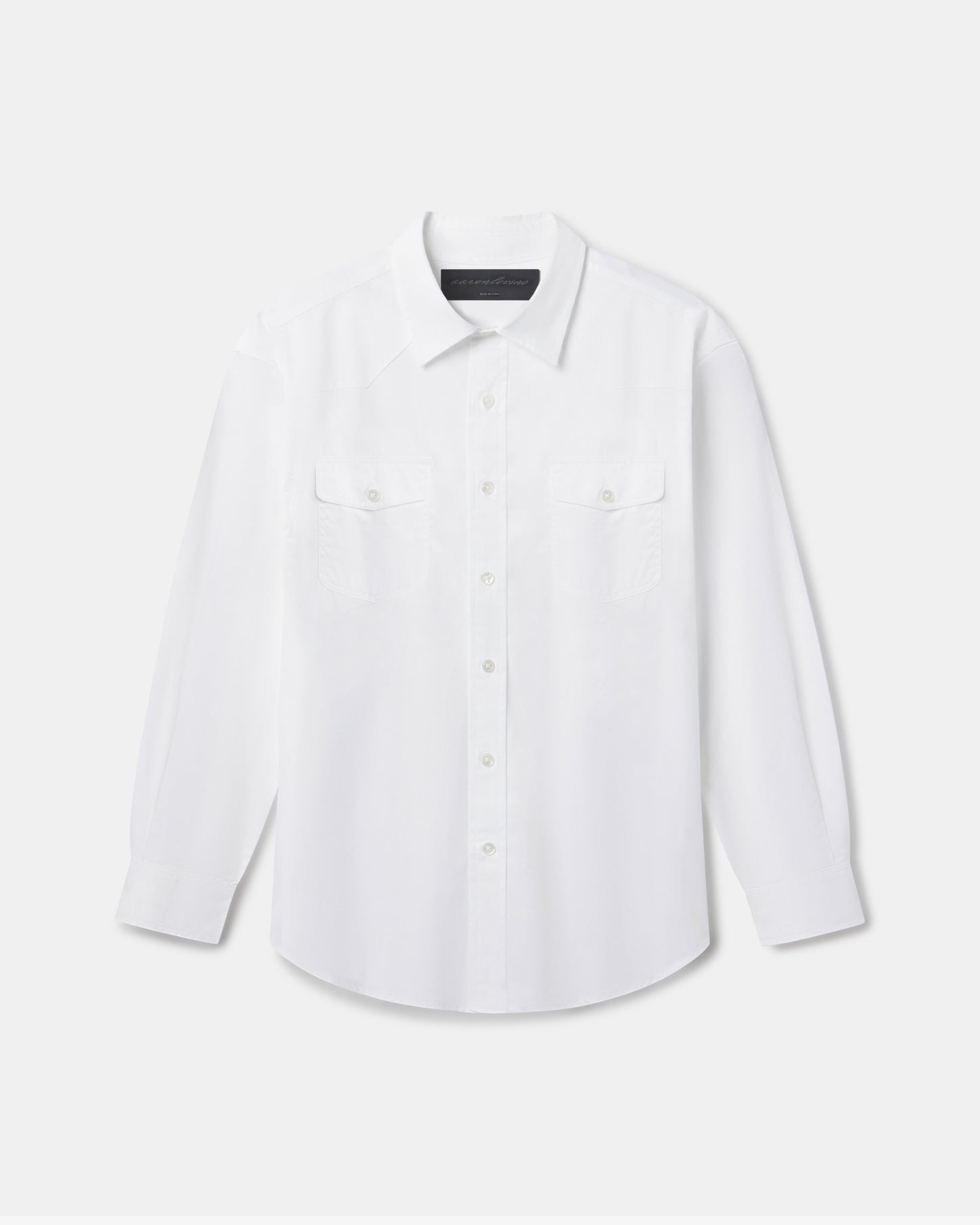 WESTERN SHIRT
