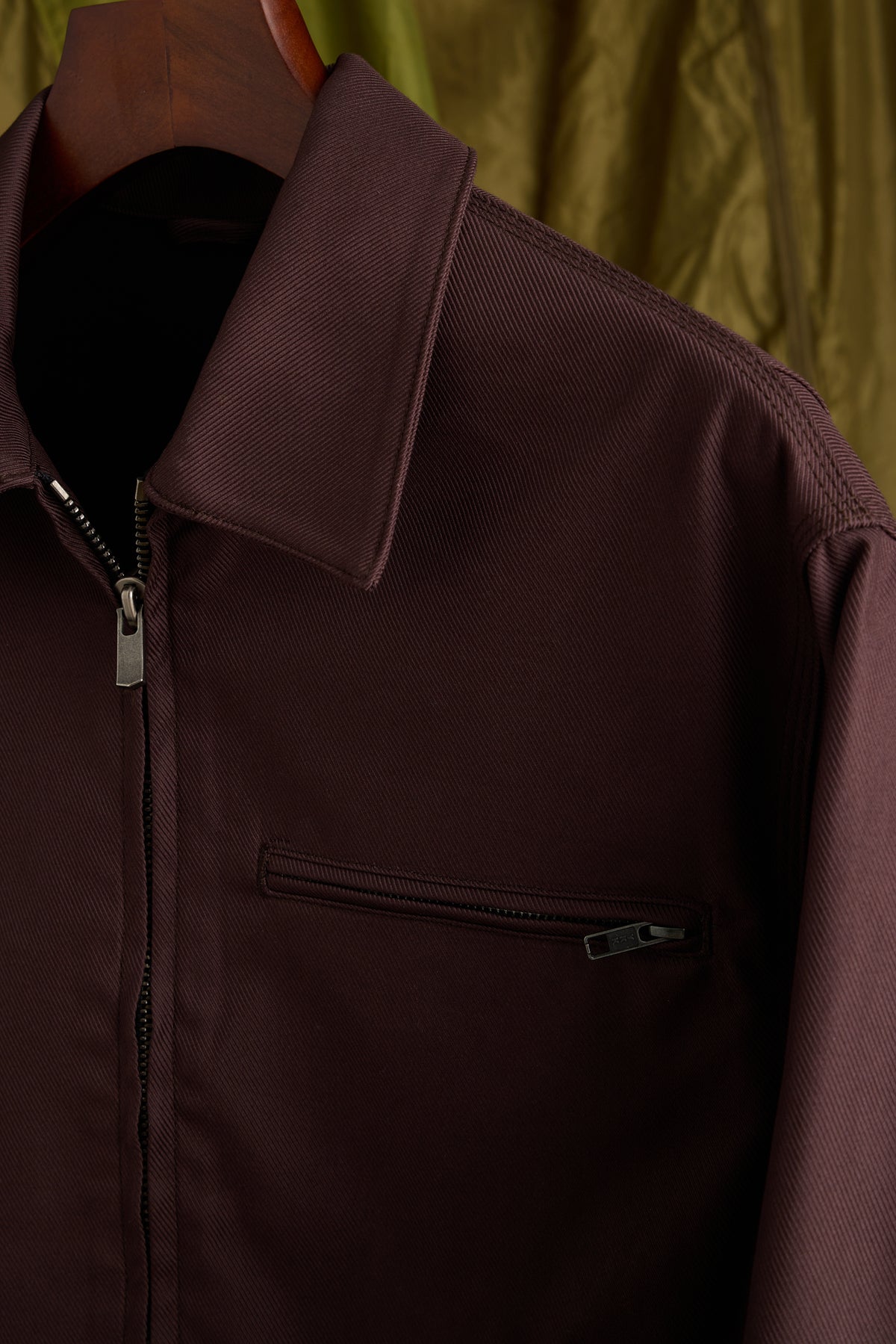 STUDIO JACKET