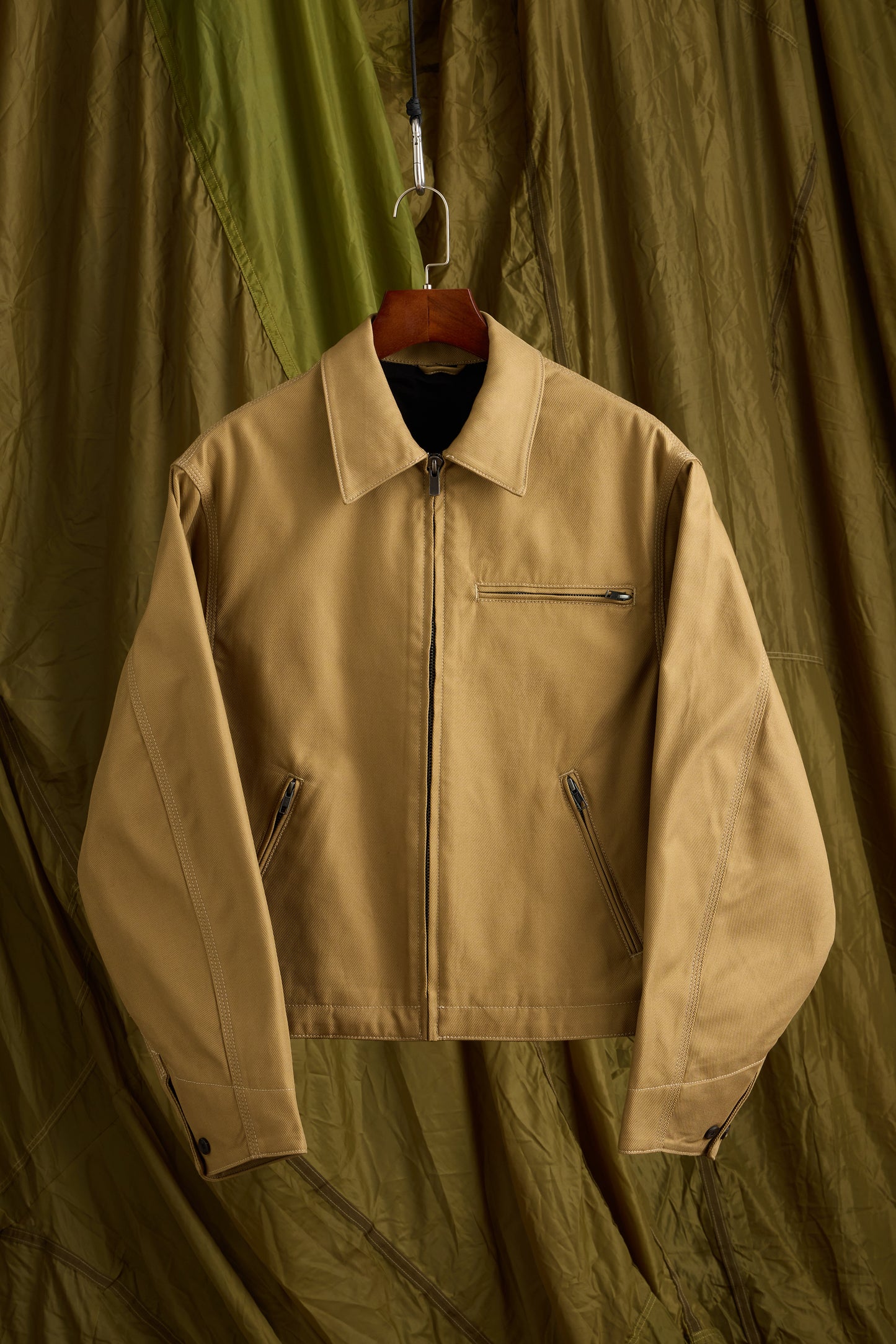 STUDIO JACKET