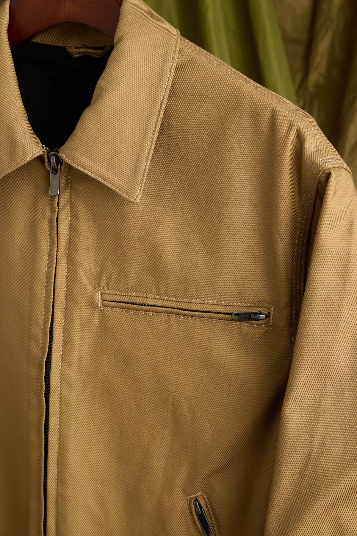STUDIO JACKET
