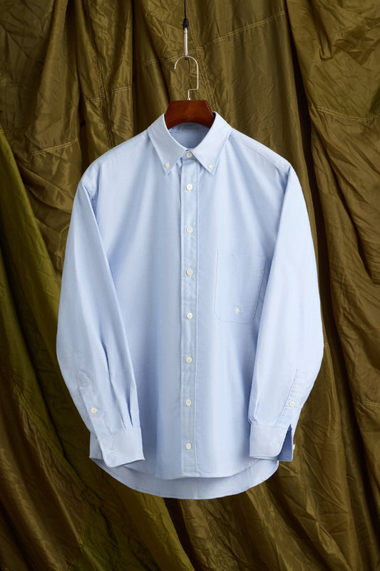 OXFORD SHIRT