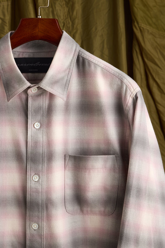 SHADOW FLANNEL