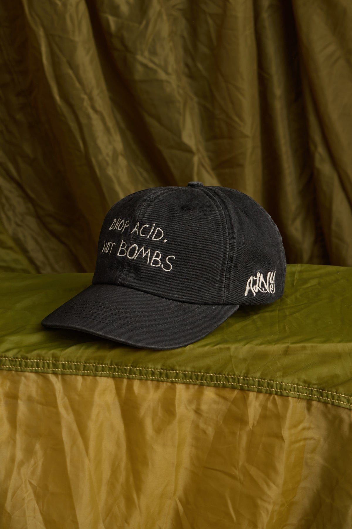 DROP ACID CAP