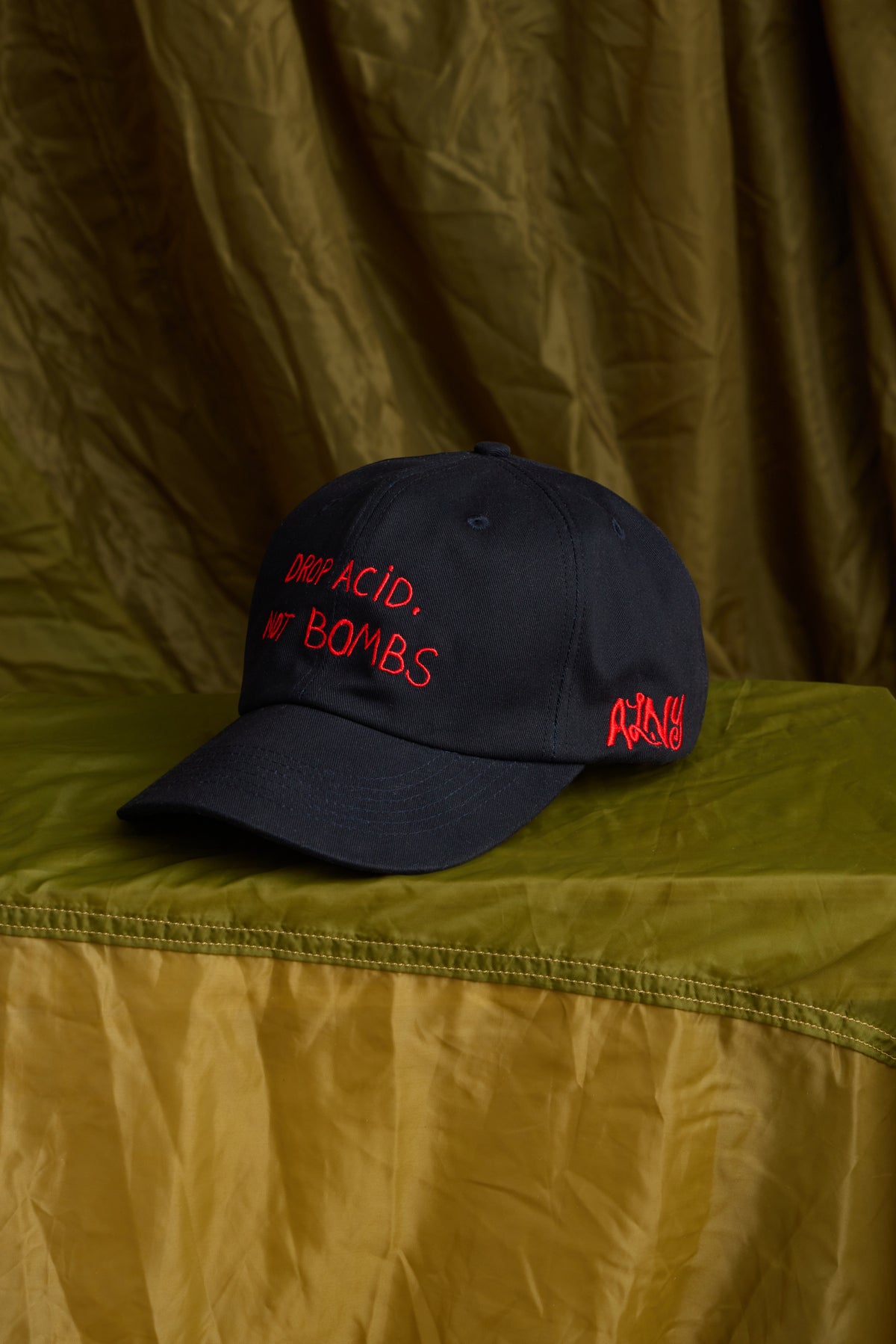 DROP ACID CAP