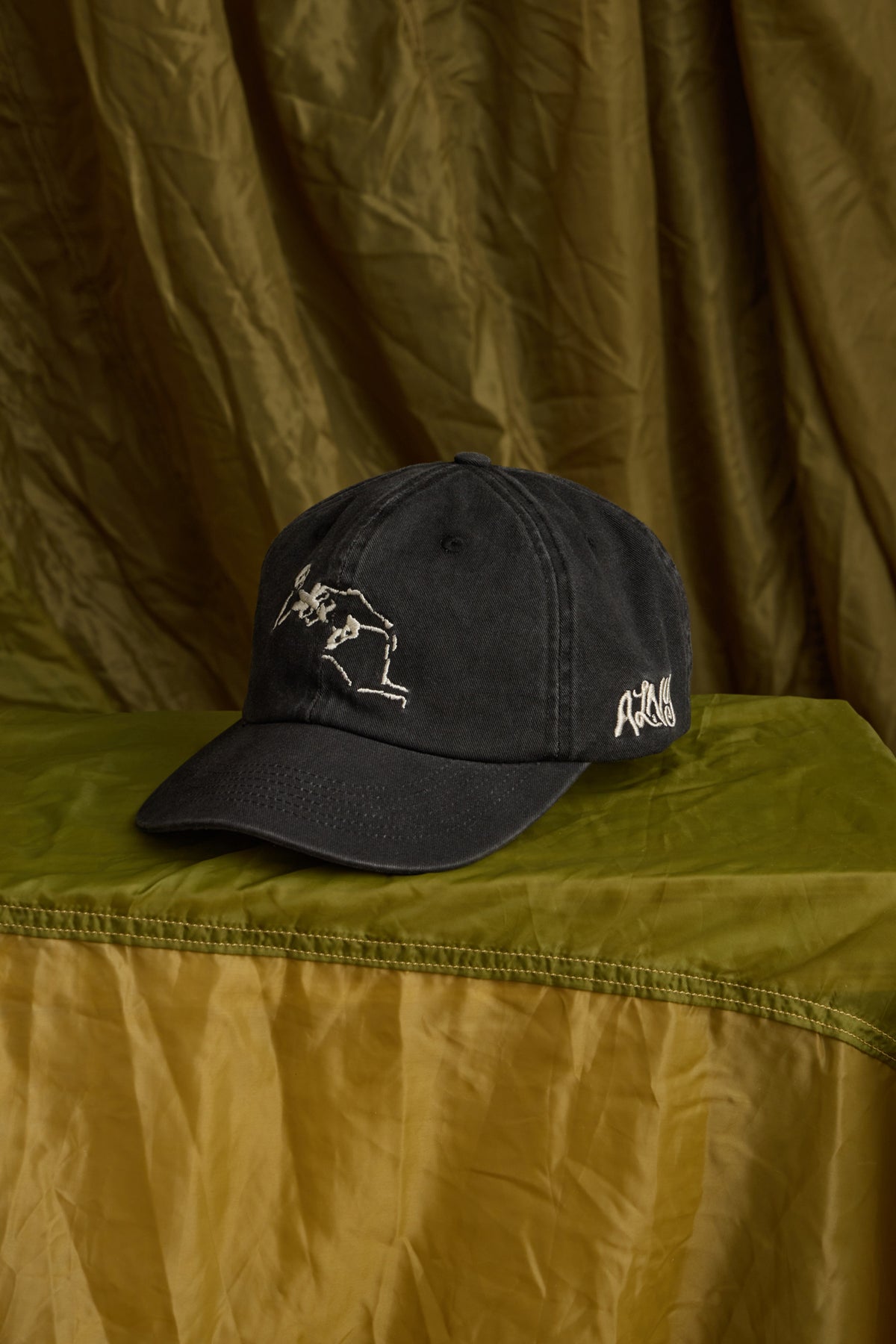 SKELLY CAP