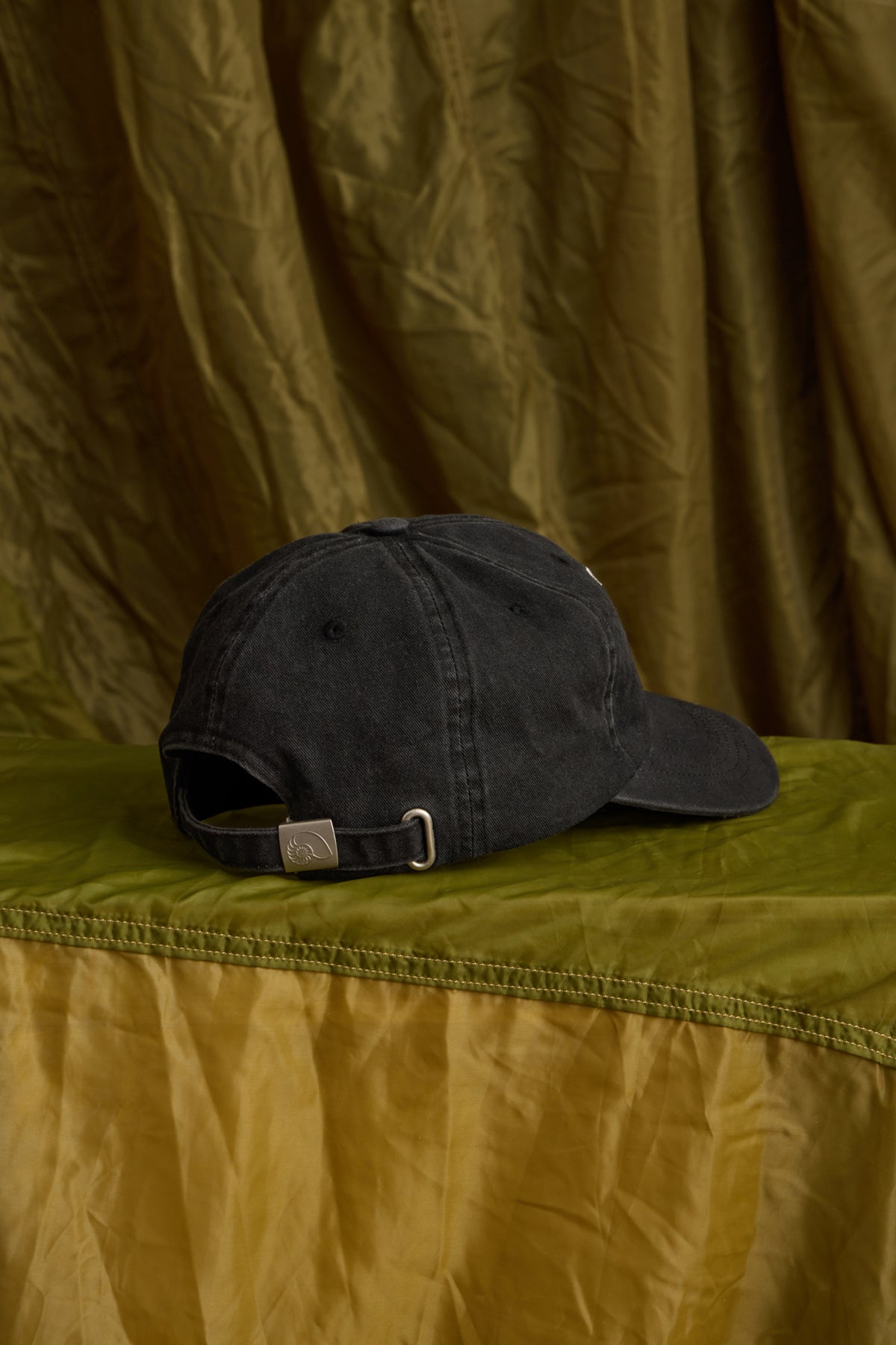 SKELLY CAP