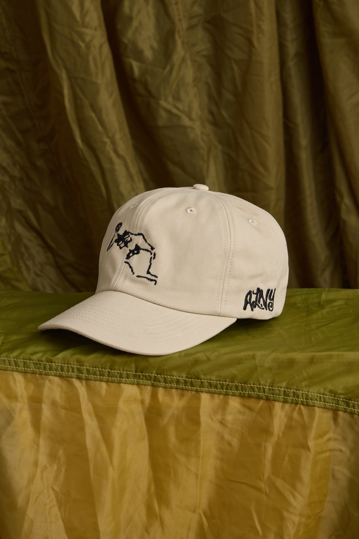 SKELLY CAP