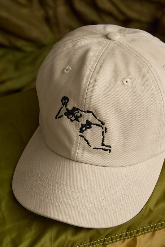 SKELLY CAP